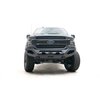 Fab Fours 18-C F150 MATRIX FRONT W/ PRE-RUNNER GUARD FF18-X4552-1